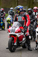 29-03-2026 Cadwell Park -  Photos by Peter Wileman